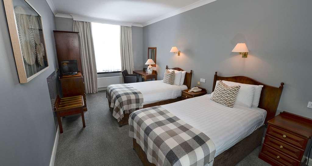 Blarney Woollen Mills Hotel Room photo