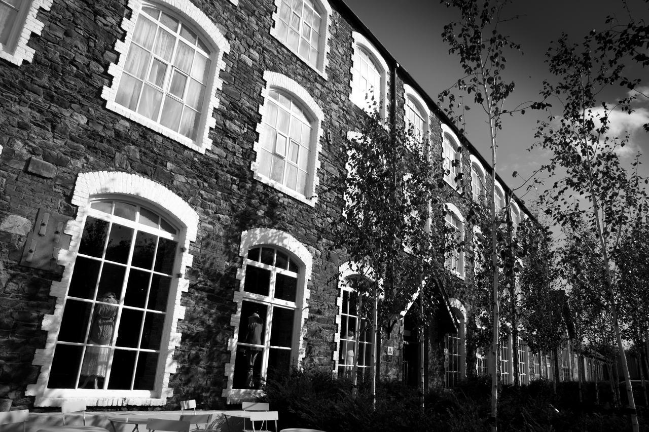 Blarney Woollen Mills Hotel Exterior photo